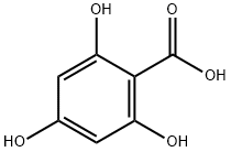2,4,6-Trihydroxybenzoic