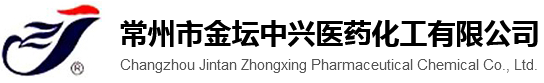 Changzhou Jintan Zhongxing Pharmaceutical Chemical Co., Ltd.
