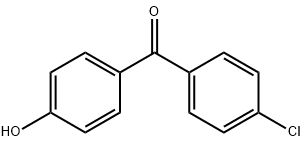 4-氯-4'-羟基二苯甲酮 